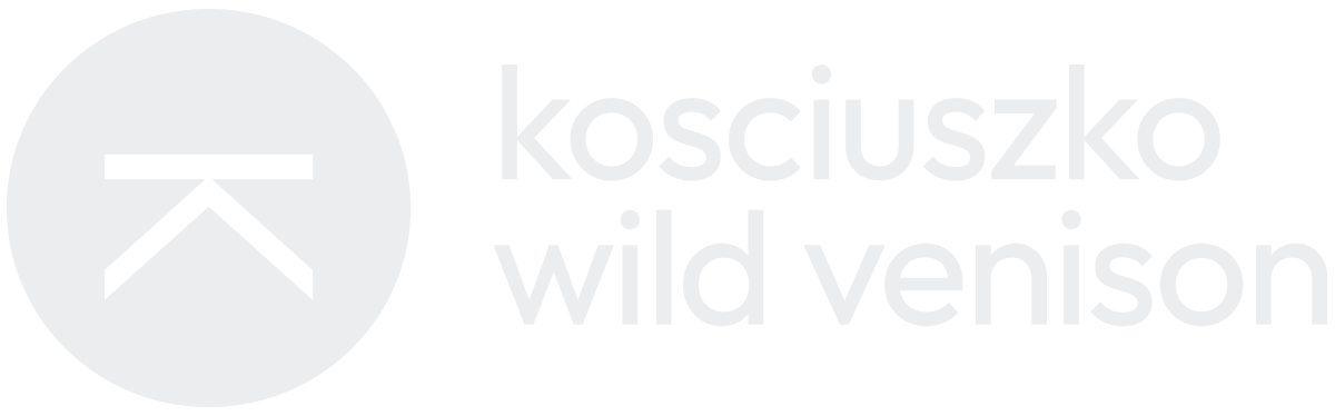Kosciuszko Wild Venison