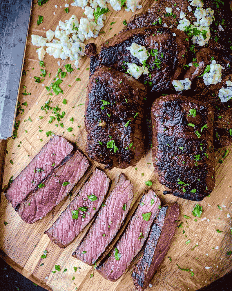 Venison. What to try first.